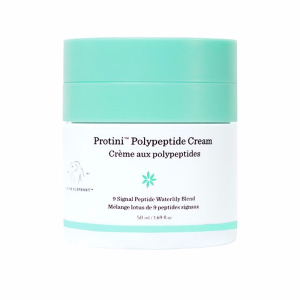 Drunk Elephant Protini Polypeptide Cream 1.69oz
